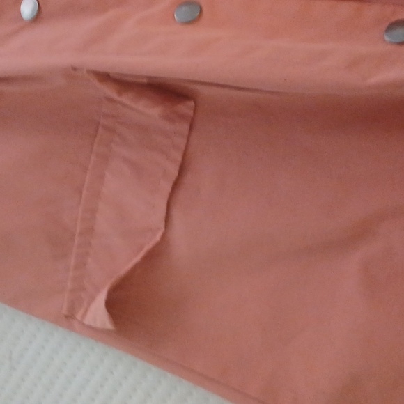 Raincoat - Picture 4 of 4